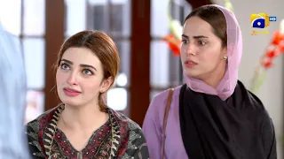 Banno | Episode 73 | Best Scene 02 | HAR PAL GEO