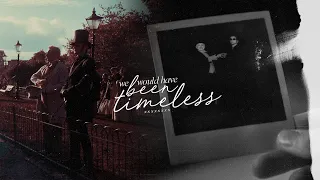Crowley & Aziraphale | Timeless