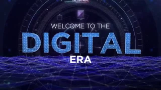 Enter the Digital era, with Thales