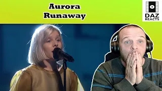 Daz Reacts To Aurora - Runaway