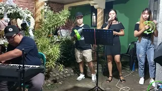 ONE DAY AT A TIME - Cover Irene Macalinao | 6th String Band