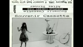 After Dinner - Souvenir Cassette (FULL ALBUM)