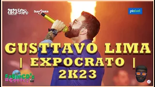 GUSTTAVO LIMA | EXPOCRATO 2023