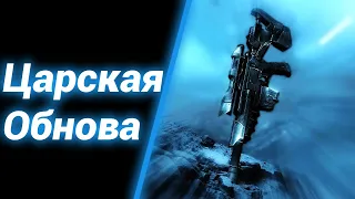 Новый Хаб и Баланс [Before Darkness Falls] ● StarCraft 2