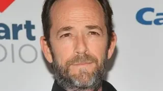 The Untold Truth Of Luke Perry