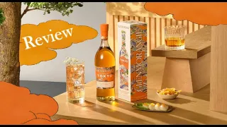 Glenmorangie A tale of Tokyo - review