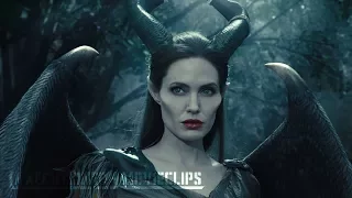 Maleficent |2014| All Fight/Battle Scenes [Edited]