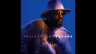 Fally Ipupa - Tout le monde danse