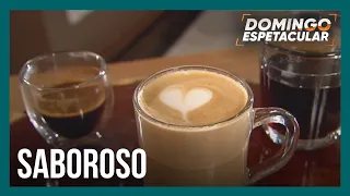 Mitos e Verdades do café: veja a receita brasileira campeã do mundo