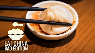 How to Make Perfect Soup Dumplings - Eat China (S3E1)
