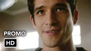 Teen Wolf 6x16 Promo "Triggers" (HD) Season 6 Episode 16 Promo