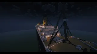 Titanic MC Trailer