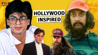 10 Best Bollywood Remakes of Hollywood Films