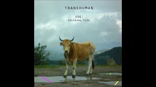 U96 feat. Wolfgang Flür - Transhuman  2020