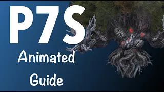 P7S Guide - Pandaemonium Abyssos Savage Seventh Circle (Agdistis)