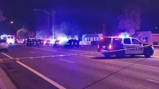 Viewer discretion advised: Video of deadly 2019 Mesa officer-involved shooting