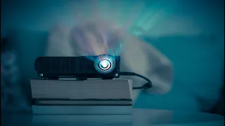 TOP 5: Best New Mini Projector Buy In 2023!