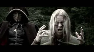 ENSIFERUM - From Afar (Official Music Video)