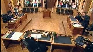 Украинский Федеральный Суд-56 серия.16.01.2014г.