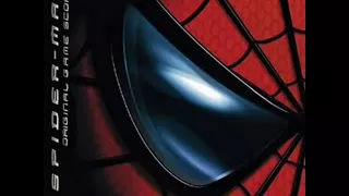 Spider-Man (Movie Game): Main Theme