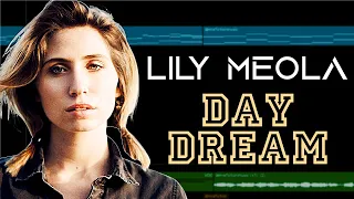 Lily Meola - Daydream (Zerron Qym Remix)