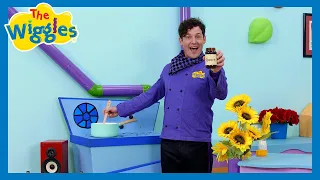 Rice Pudding (Arroz con Leche) 🎶 Traditional Nursery Rhymes & Kids Songs with The Wiggles