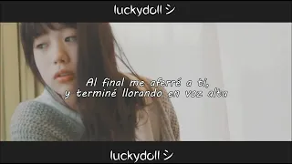 - reGretGirl - ホワイトアウト (White Out) | Sub. Español | luckydoll1