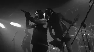 Darkcell X Combichrist [Aus Tour] Oct 2019