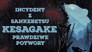 Niedźwiedź Kesagake - Dokument Film | LUDOJADY