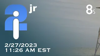 IntelliStar 2 Jr - Columbus, GA 2/27/2023 11:26 AM EST