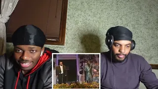 Berry White & Pavarotti - My First, My Last, My Everything (Reaction!!)😂