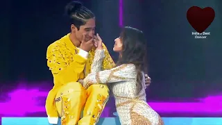 Indias Best Dancer2/Malaika And Raktim Hot Dance😍💋