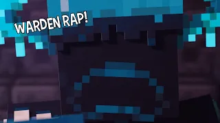 Warden Rap (Minecraft Animated Short)