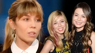 Jennette McCurdy on Miranda Cosgrove Helping Her Heal From Trauma