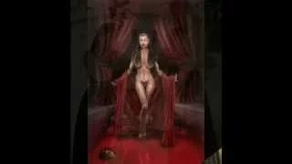 Кровавая красавица Батори из альбома Моральные уроды 2015