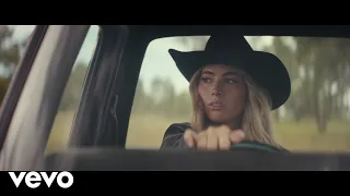 Bella Mackenzie - COWBOY (Official Video)