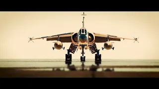 AERGES: DCS Mirage F1 Teaser