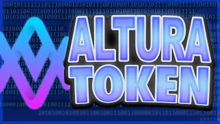 ALTURA NFT | GAMING AND NFT COIN EASY 100X GEM!  HOW HIGH CAN ALU GO?