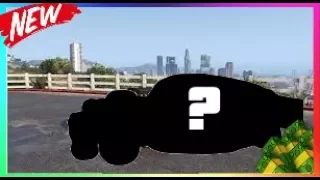 GTA5 - (FREE SECRET RARE CARS LOCATIONS IN GTA 5 ONLINE! RARE STORABLE CAR SPAWNS!) - (Patch 1.41)