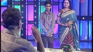 Super Singer 4 Episode 1 : Janaki Rao Singing Korra Kura Thechanu
