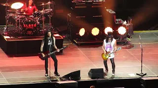 Slash - Always on the Run @ Spodek, Katowice 16.04.2024