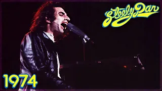 Steely Dan | Live at the Rainbow Theatre, London, England - 1974 (Full Recording)