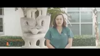 University of Miami Simulation Baby: Creating Confidence in Nurses