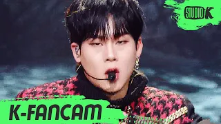 [K-Fancam] 몬스타엑스 주헌 'Beautiful Liar' (MONSTA X JOOHONEY Fancam) l @MusicBank 230120