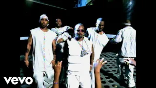 Jagged Edge - Keys To The Range (Official Video) ft. Jermaine Dupri