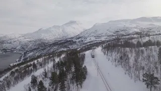 VIsit Narvik