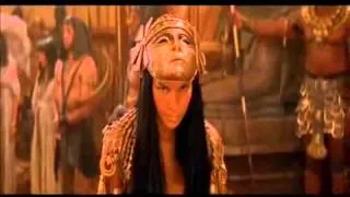 Mummy 2 Ojos Asi by Shakira Anck su namun Nefertiri)