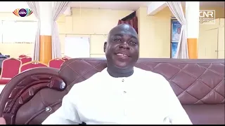 Some worshippers had to flee over attempt to arrest Xavier Sosu – Pastor | Citi Newsroom