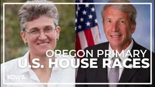 House incumbent trailing in Oregon's 5th District primary