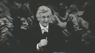 David Wilkerson - "There is a Hell"